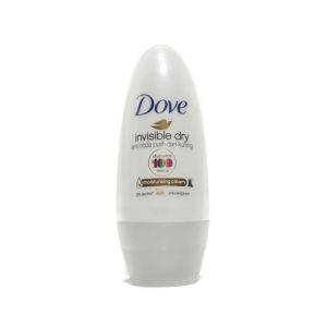Dove RO Invisible Dry 40ml