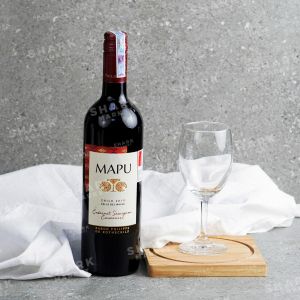 Mapu cabernet sauvignon t 750ml