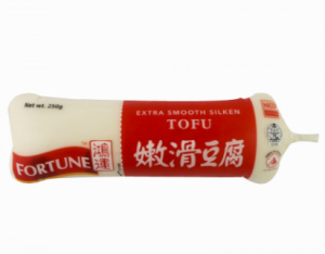 Fortune Extra Smooth Silken Tube 250g