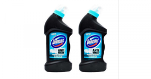 Domestos pembersih toilet  anti kerak 450g