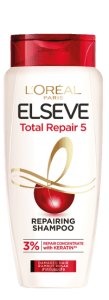 lOREAL Shp Elseve TR5 carina 155ml 