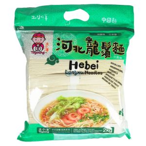 JSH205 Jiuhuhu Noodle 1,8kg