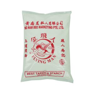 Tepung Tapioca Starch 500g