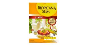 Tropicana Slim Baking 500g