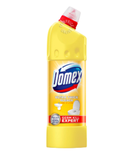 Domex Ultra Thick Bleach - Lemon 