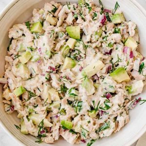 Tuna Salad 