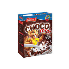 Cereais Choco max Nacional 300 gr