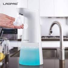 210510D-9 Soap Dispenser 240ml