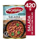 Nobre Salada de Grau com Polvo 420g