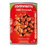 Continente Feijao Encarnado 520g