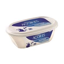 Manteiga Nova Acores com sal cuvente 250gr