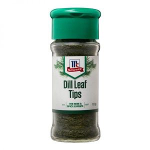 McCormick Dill Leaf Tips 10g