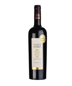 Fonte Mouro garrafeira t 750ml descricao