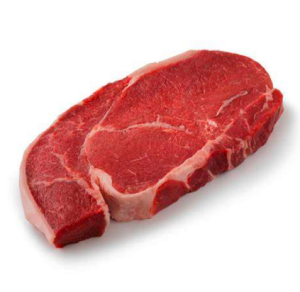 Veal Sirioin steak boa Carne kg