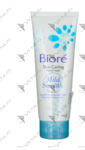 Biore FF 100g Pore&oil Clear