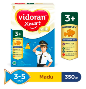 Vidoran Xmart 3+ 350g