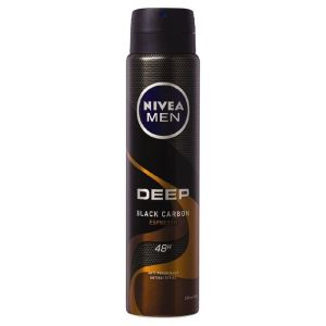 Nivea Men Espresso Cedar 200ml