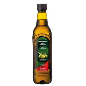 Continente Azeite  virgin extra 100% Portugues  750ml