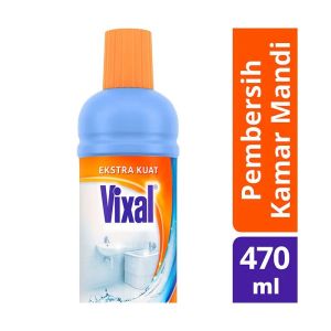 Vixal Extra Kuat Biru 470ml