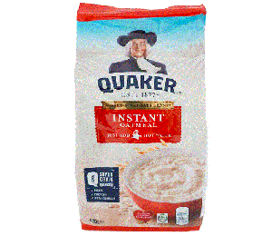 Intan Oatmeal - 400g