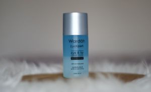 Warda EyeExpert Make Up Remover 50Ml