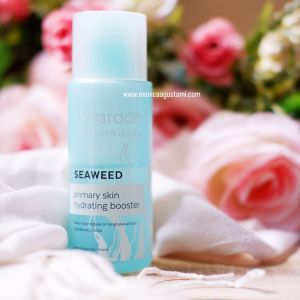 Warda Nds Primary Skin Hidranting Boster 
