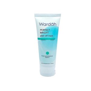 Warda Prefect Bright Peel Off Mask 60Ml