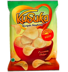 Kusuka  180g Balado
