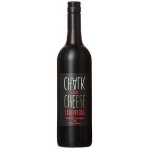 Chalk and cheese Grenache shiraz 750 ml