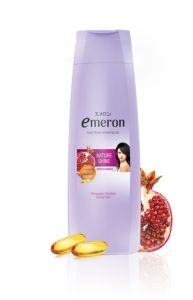Emeron SHP Nature Shine 340 ml