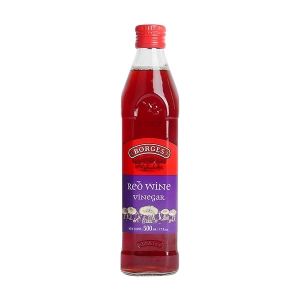 Borges red wine vinegar 500ml 