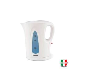 FABER CORDLESS KETTLE JUG #FCK 101