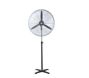 FABER INDUSTRAIL STAND FAN 26" #FSF VENTOLA 2600