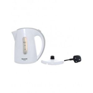 PANASONIC ELECTRONIC KETTLE # NC-GK1WTZ