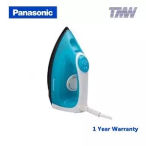 PANASONIC STEAM IRON #NI-V100NASG (BLUE)