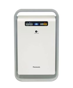 PANASONIC AIR PURIFIER GREY #PAF-PXJ30AHS