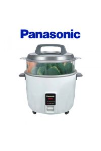 PANASONIC RICE COOKER # SR-W18