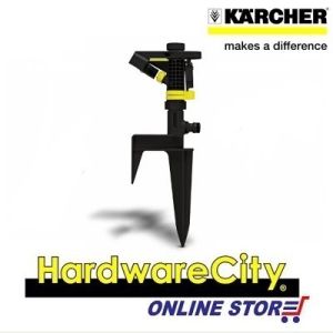 KARCHER SPRINKLER PULSE CIRCULAR SECTOR PS 300 706 M2 # 2.645-023.0