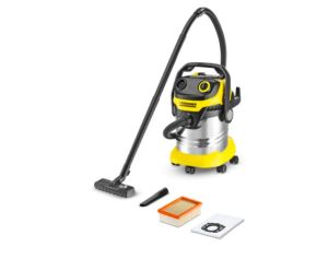KARCHER VACUUM CLEANER MULTI-PURPOSE 25L WD 5 P PREMIUM # 1.348-234.0