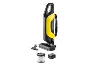KARCHER VACUUM CLEANER BAGLESS HANDHELD VC 5 # 1.349-100.0
