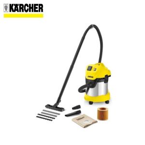 KARCHER VACUUM CLEANER MULTI-PURPOSE 17L WD 3 PREMIUM # 1.629-863.0