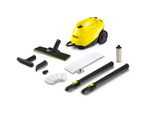 KARCHER STEAM CLEANER SC3 EASYFIX W/ FLOOR NOZZLE # 1.513-110.0