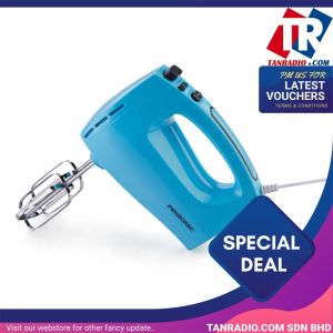 Pensonix mixer 5 Speed # PM-112/Pm