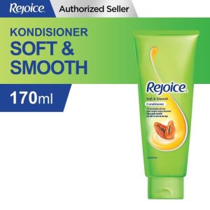 Rejoice Conditioner soft & smooth