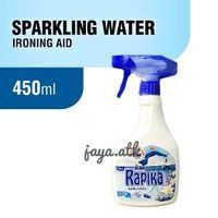 kilm rapika sparking water baru Ironing Aid 