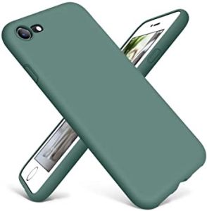Iphone 7/8 silicon case