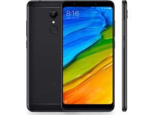 Redmi 5 (Black, 3GB RAM, 32GB Storage)