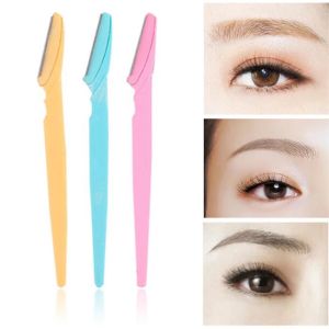 Eyebrow Trimmer 3 pcs 
