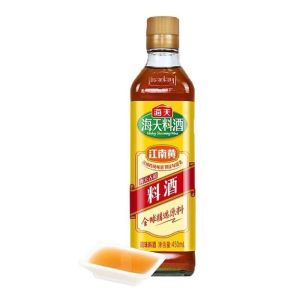 海天 料酒 Haday seasoning wine 450ml