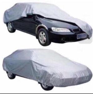 CJ  nylon Car Cover high double-sided garment ( for sedan car )